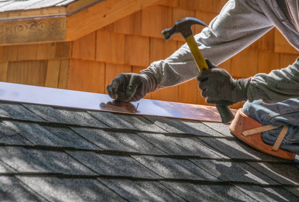 Best Green or Eco-Friendly Roofing Solutions  in Ambridge, PA