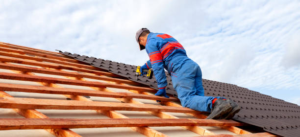 Roof Insulation in Ambridge, PA