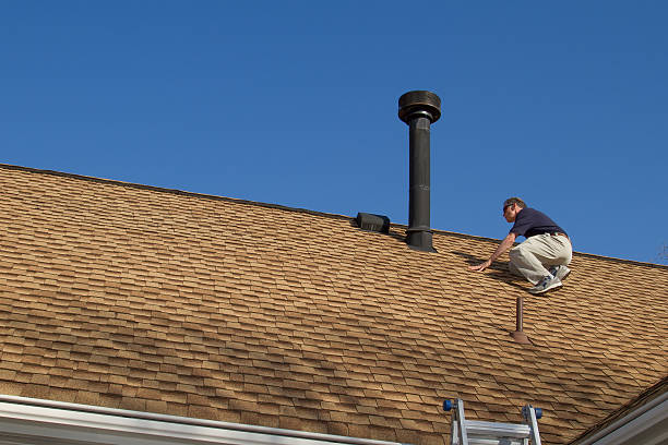 Best Metal Roofing Installation  in Ambridge, PA