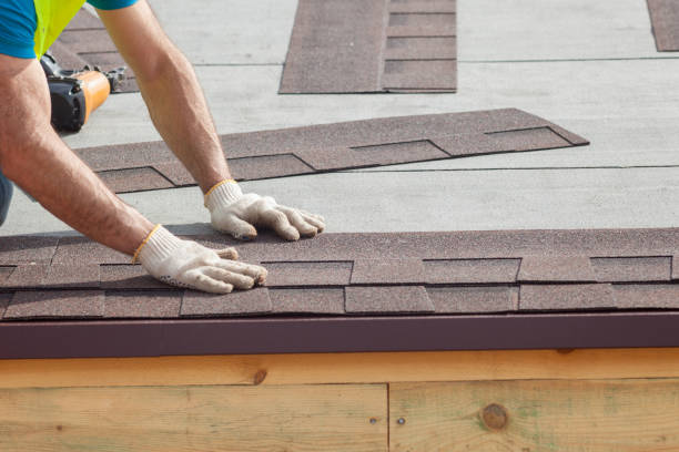 Best Rubber Roofing (EPDM, TPO)  in Ambridge, PA