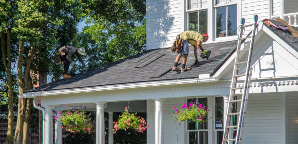 Roof Restoration